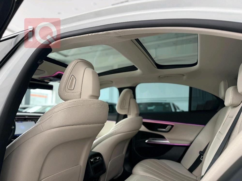 مرسيدس بنز E-Class